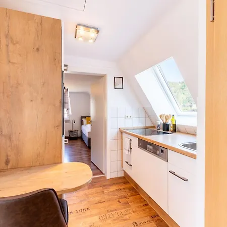 Schusterjunge Homes I Zentrale I Neu & Modern I 2 Bis 4 Personen Sasbachwalden